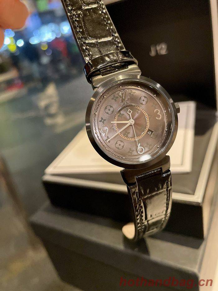 Louis Vuitton Watch LVW00026 Louis Vuitton Watch LVW00026